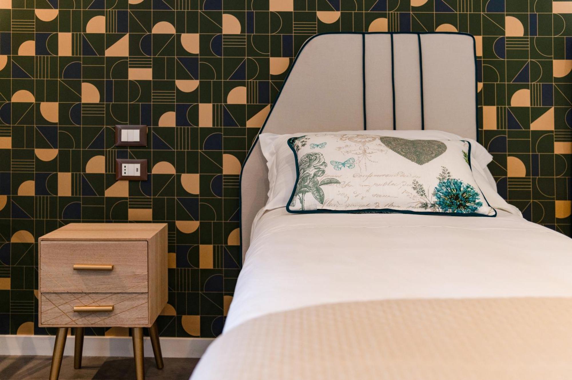 A I R Luxury House Apartamento