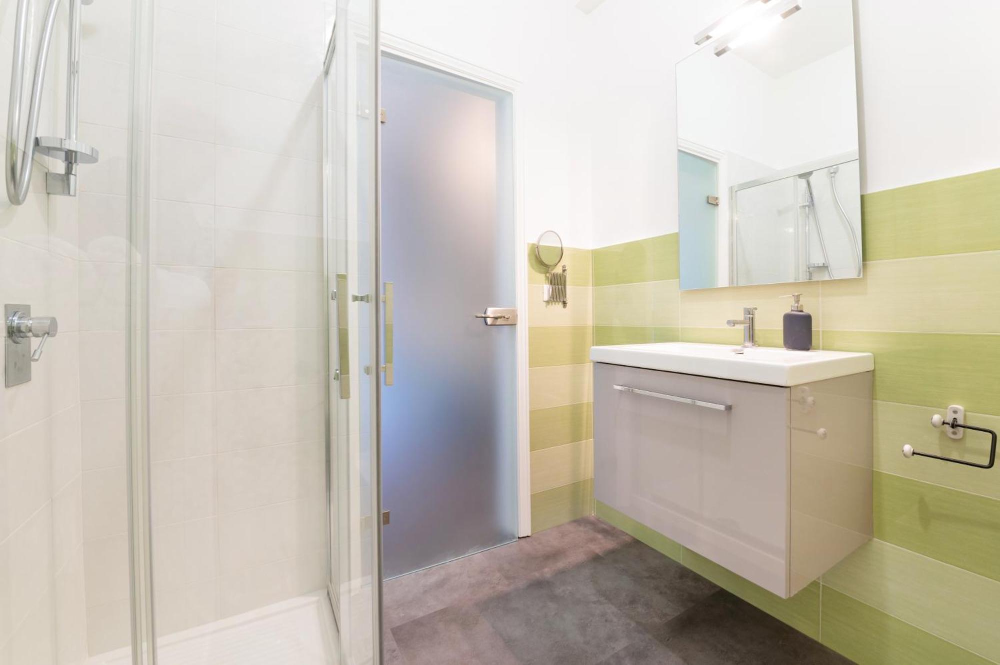 Apartamento A I R Luxury House