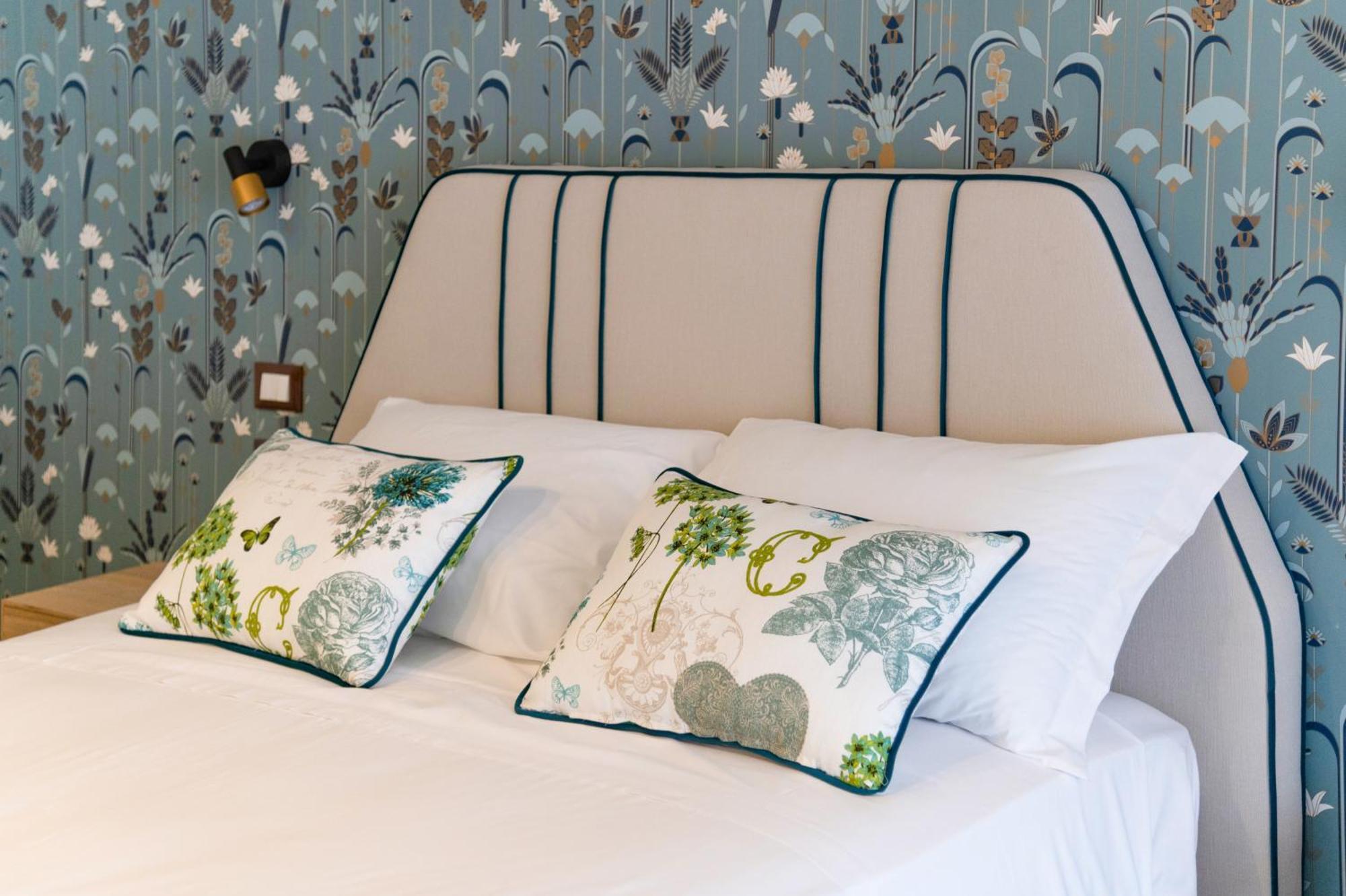 Apartamento A I R Luxury House