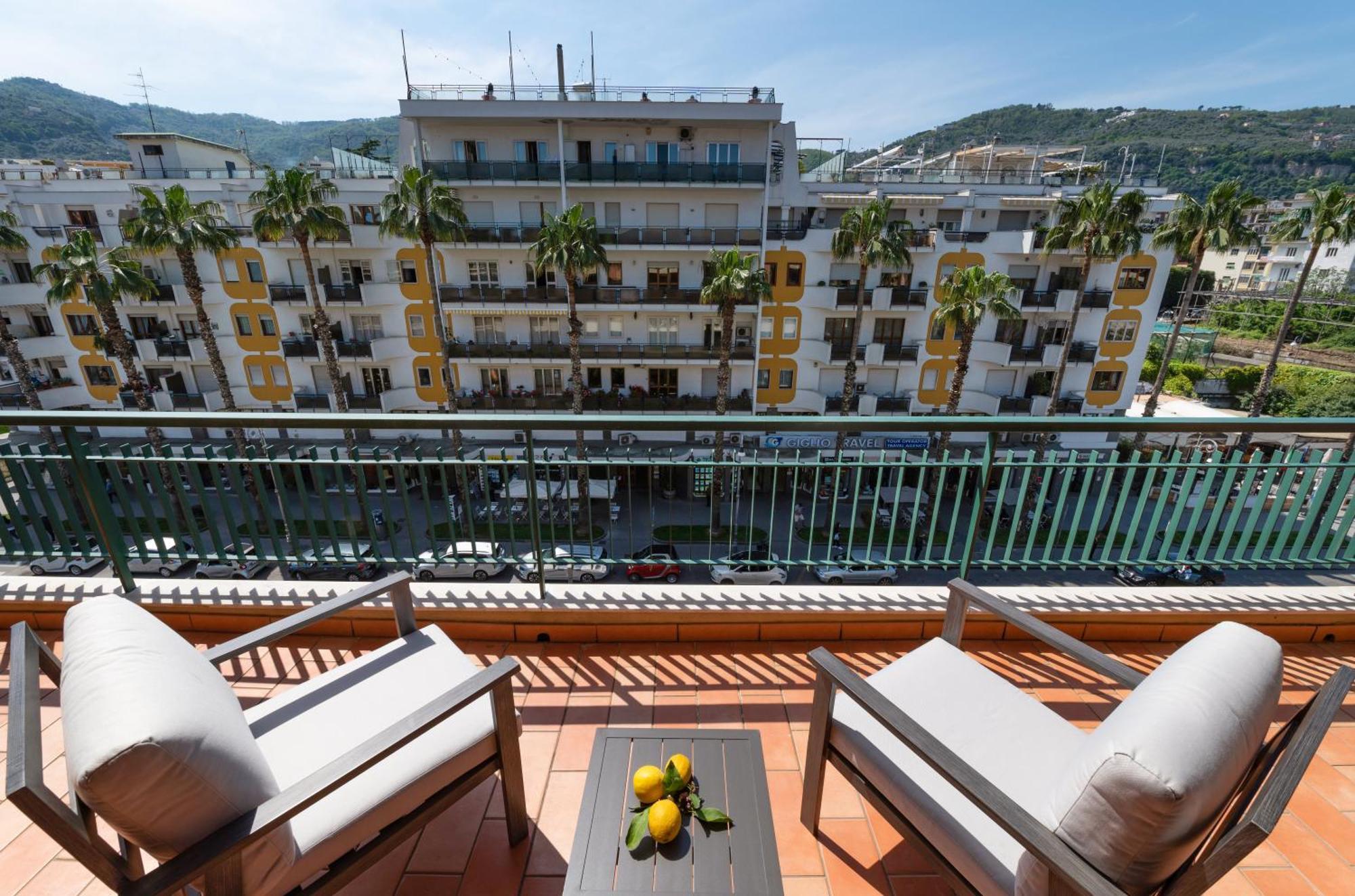 A I R Luxury House Apartamento
