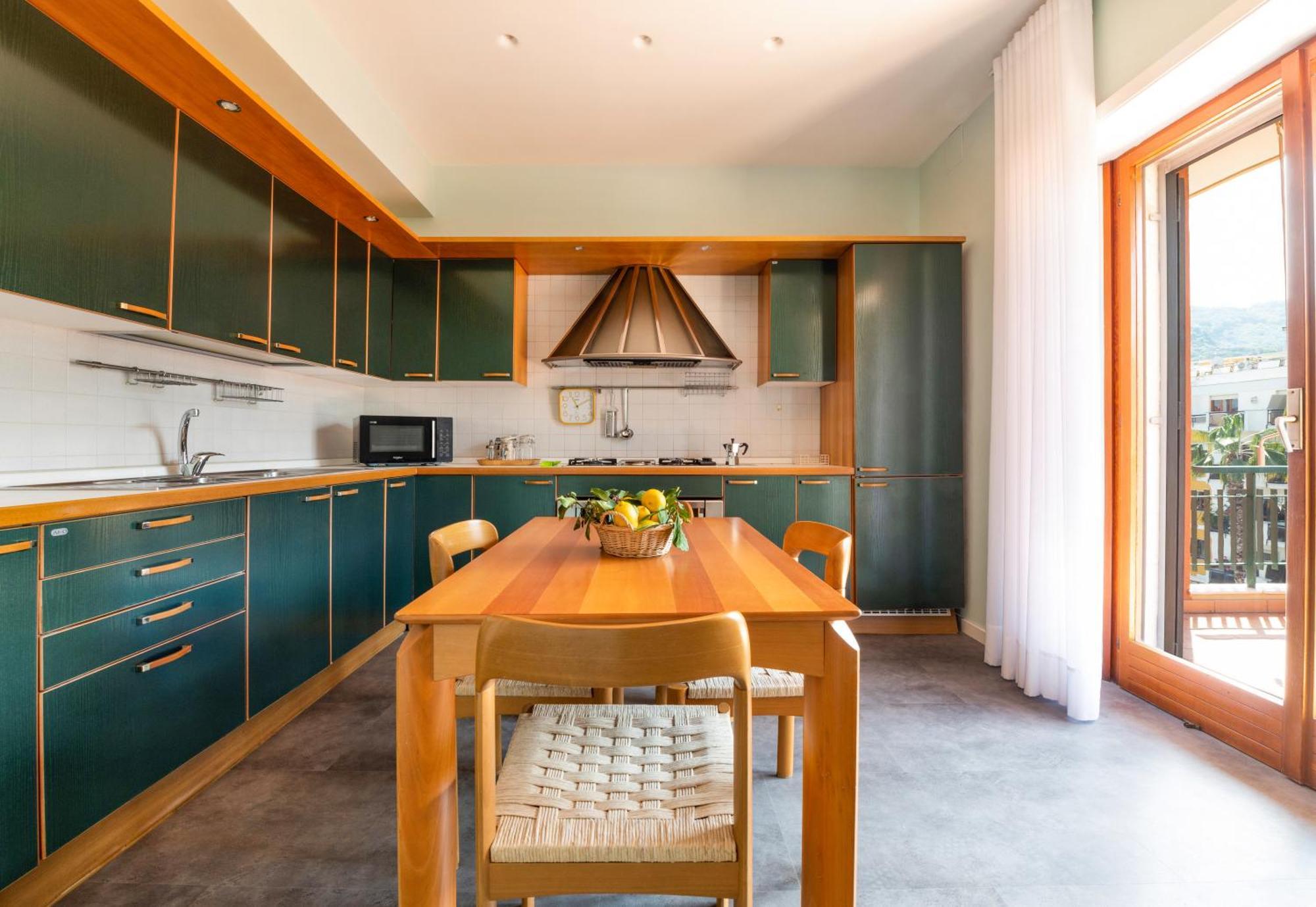 A I R Luxury House Apartamento