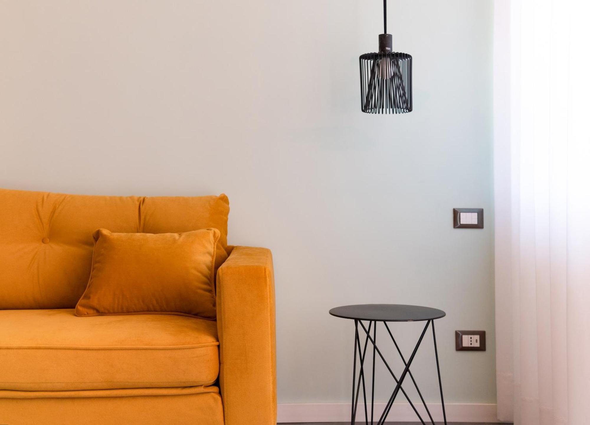 Apartamento A I R Luxury House *
