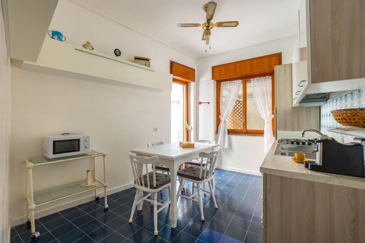 Capo Sereno Apartment