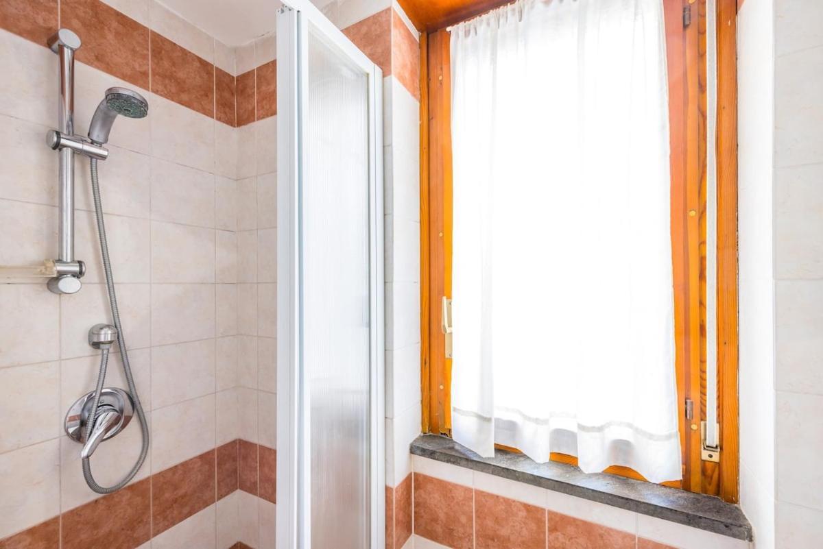 Apartment Capo Sereno