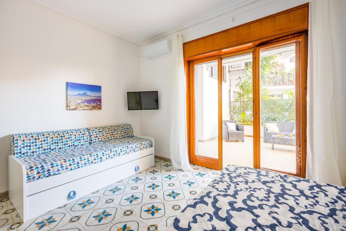 Capo Sereno Apartment *