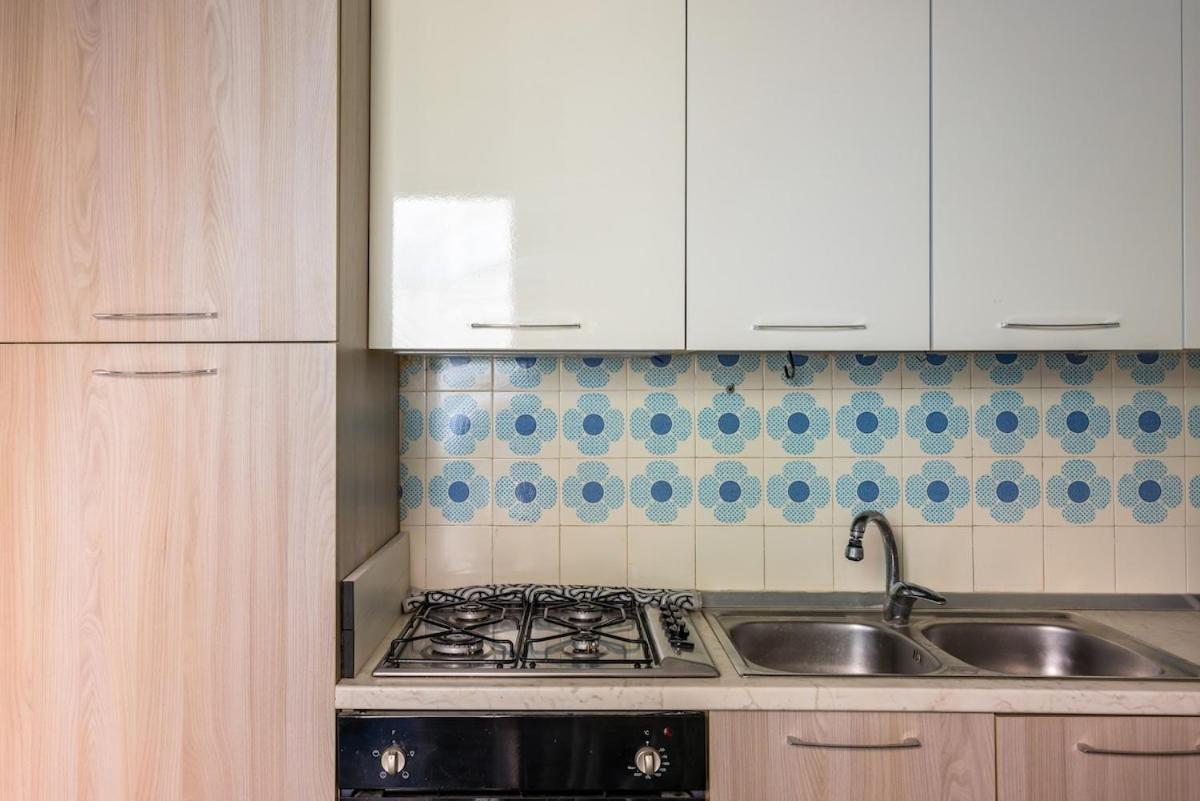 Apartment Capo Sereno *