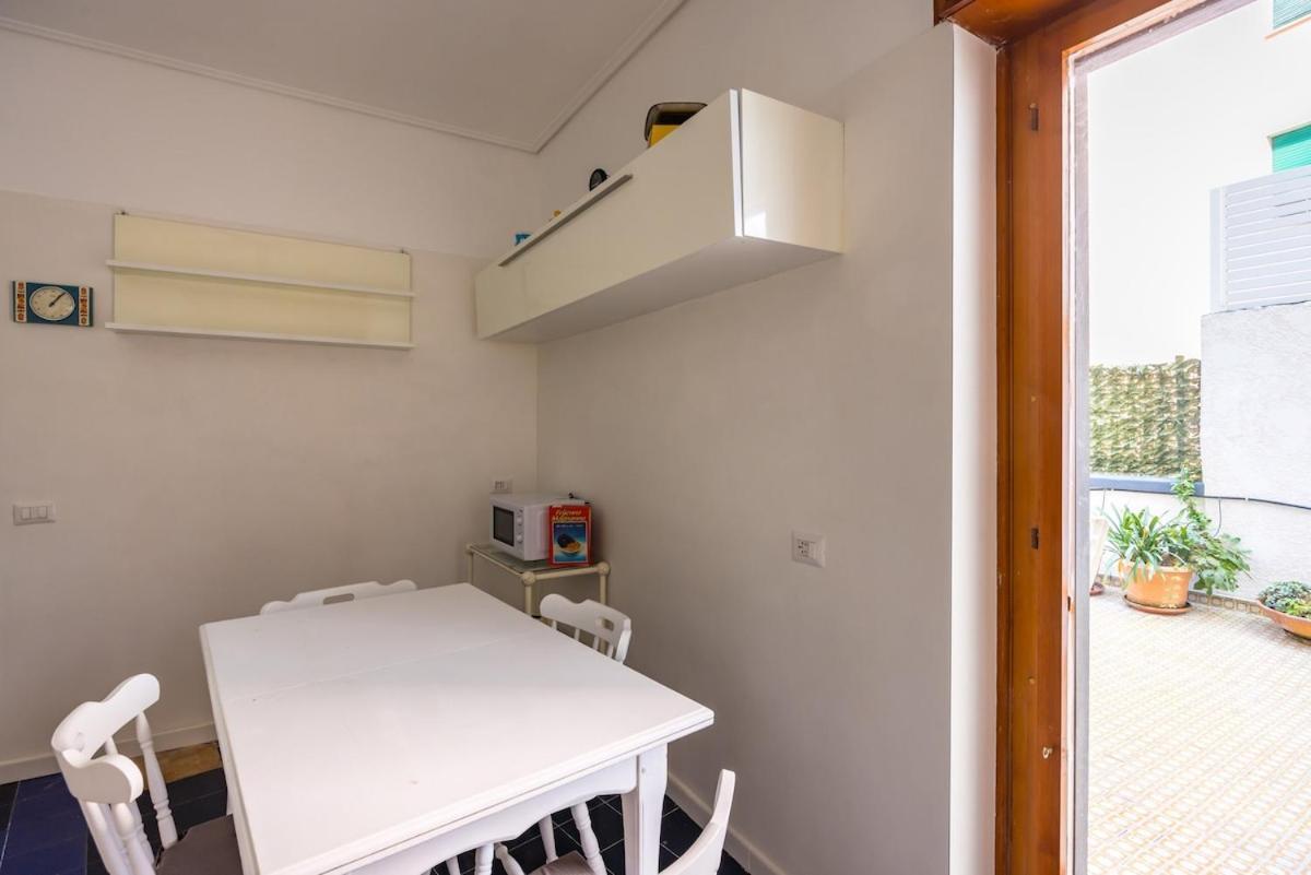 Capo Sereno Apartment Sorrento