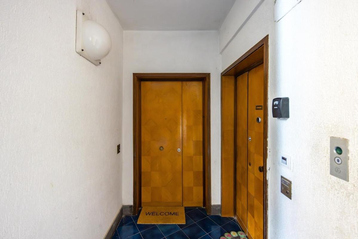 Apartment Capo Sereno Sorrento
