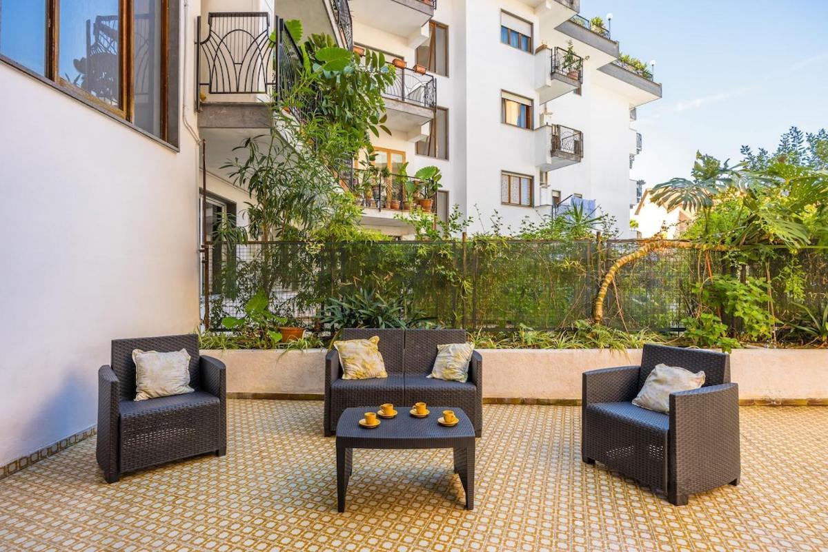 Capo Sereno Apartment
