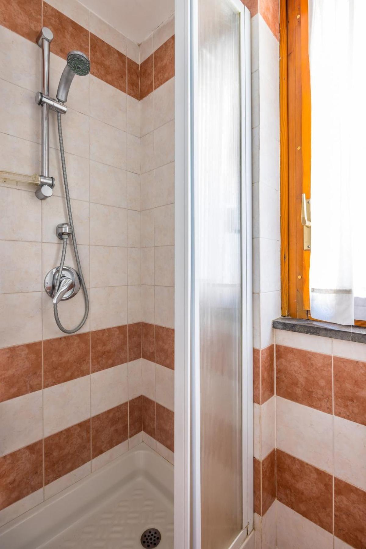 Capo Sereno Apartment Sorrento
