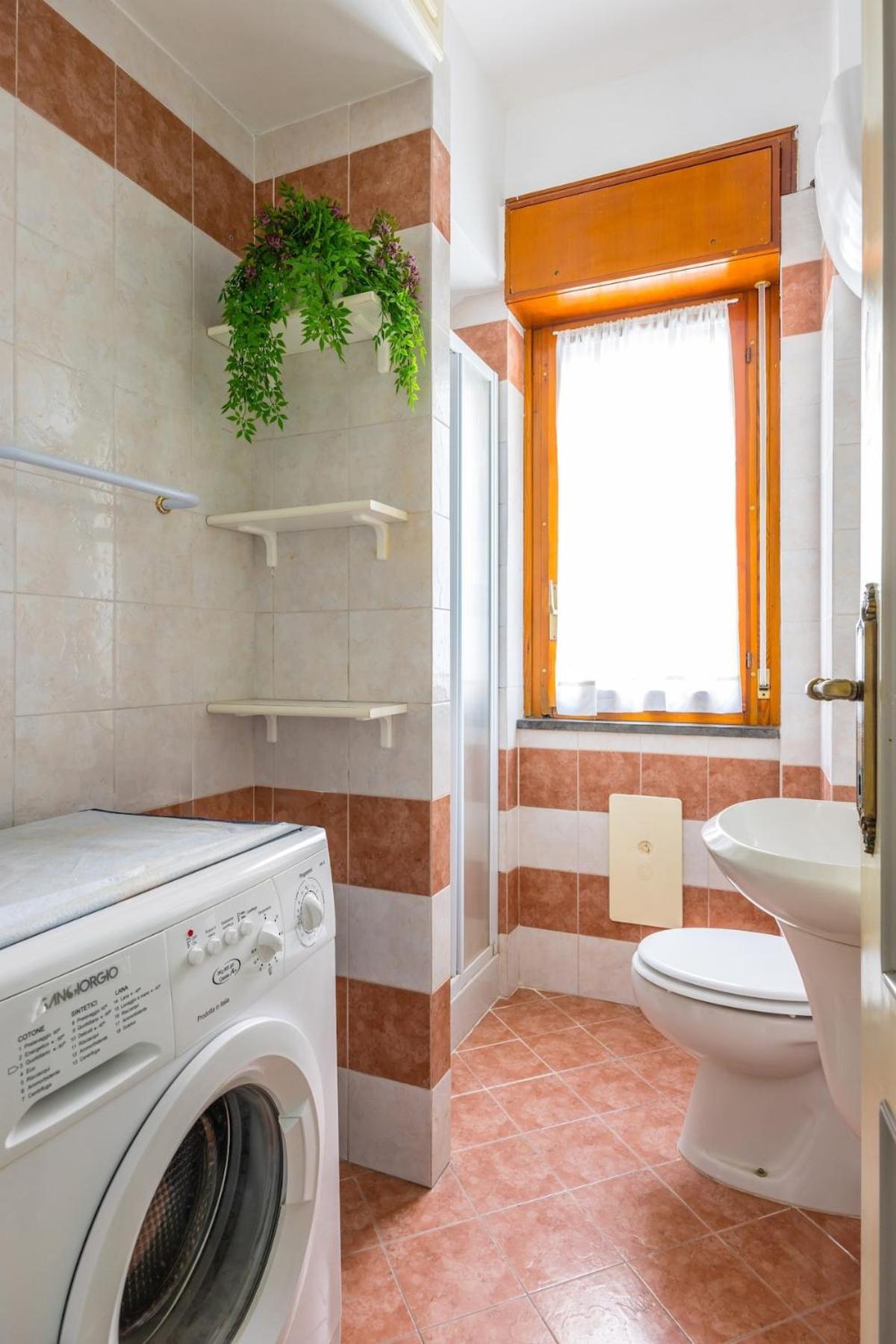 Capo Sereno Apartment