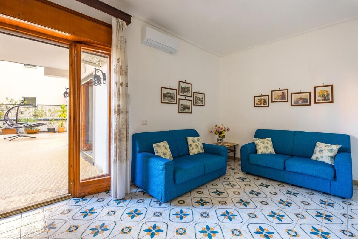 Apartment Capo Sereno