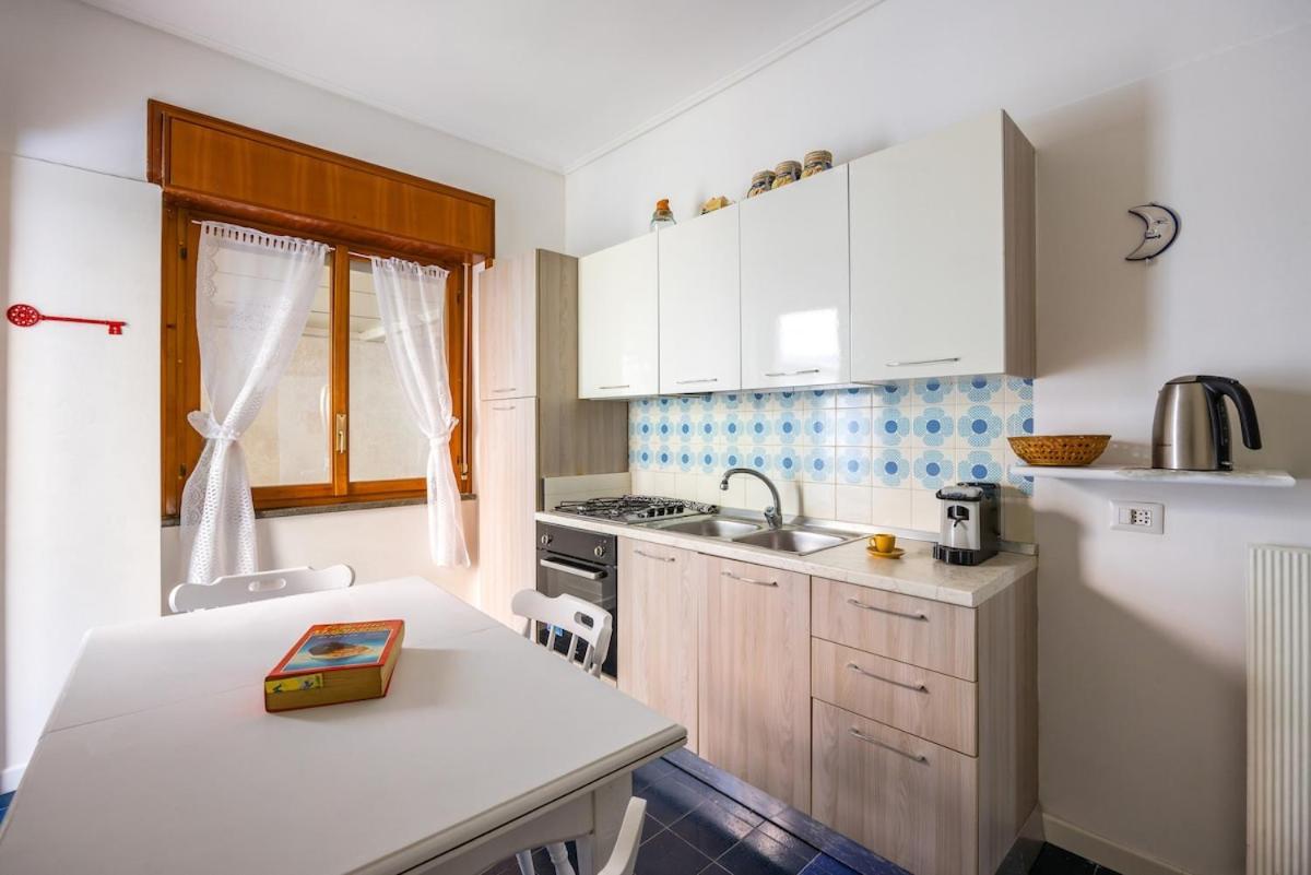 Capo Sereno Apartment *