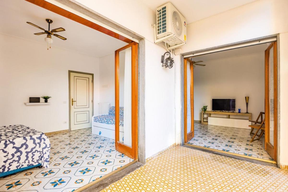 Apartment Capo Sereno *