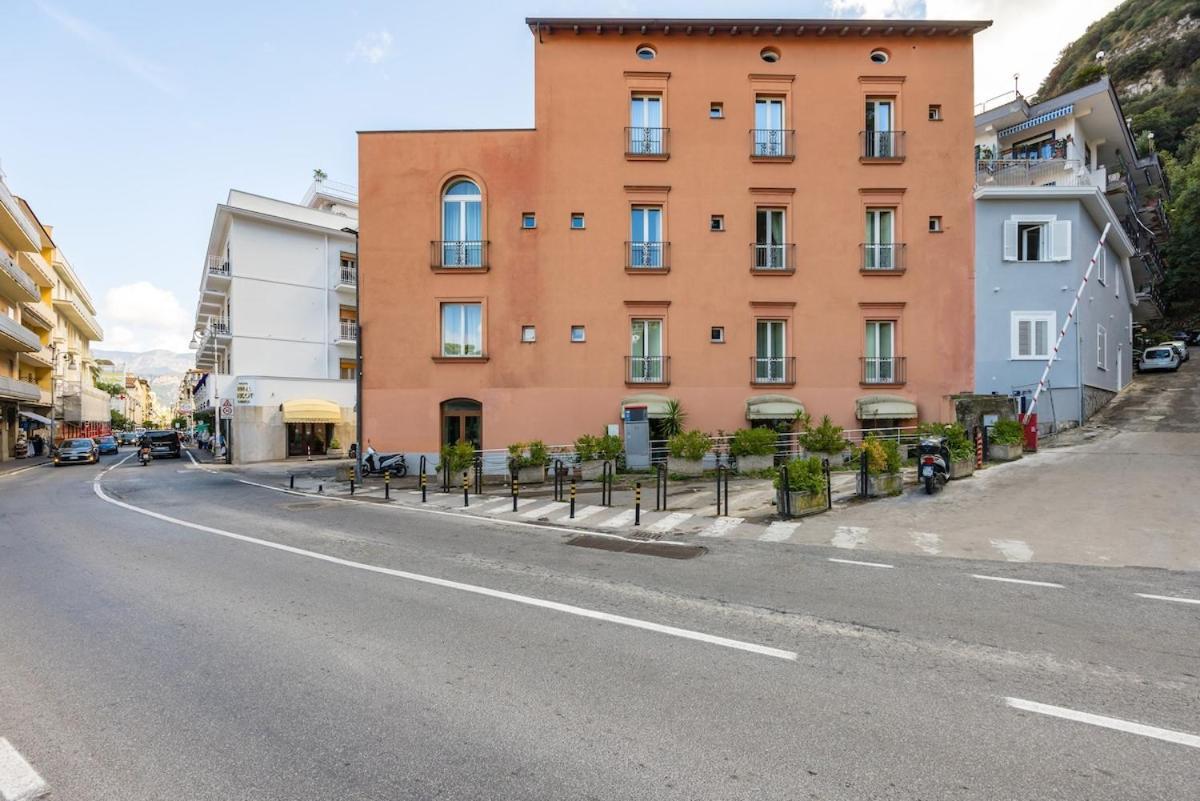 Apartment Capo Sereno Sorrento