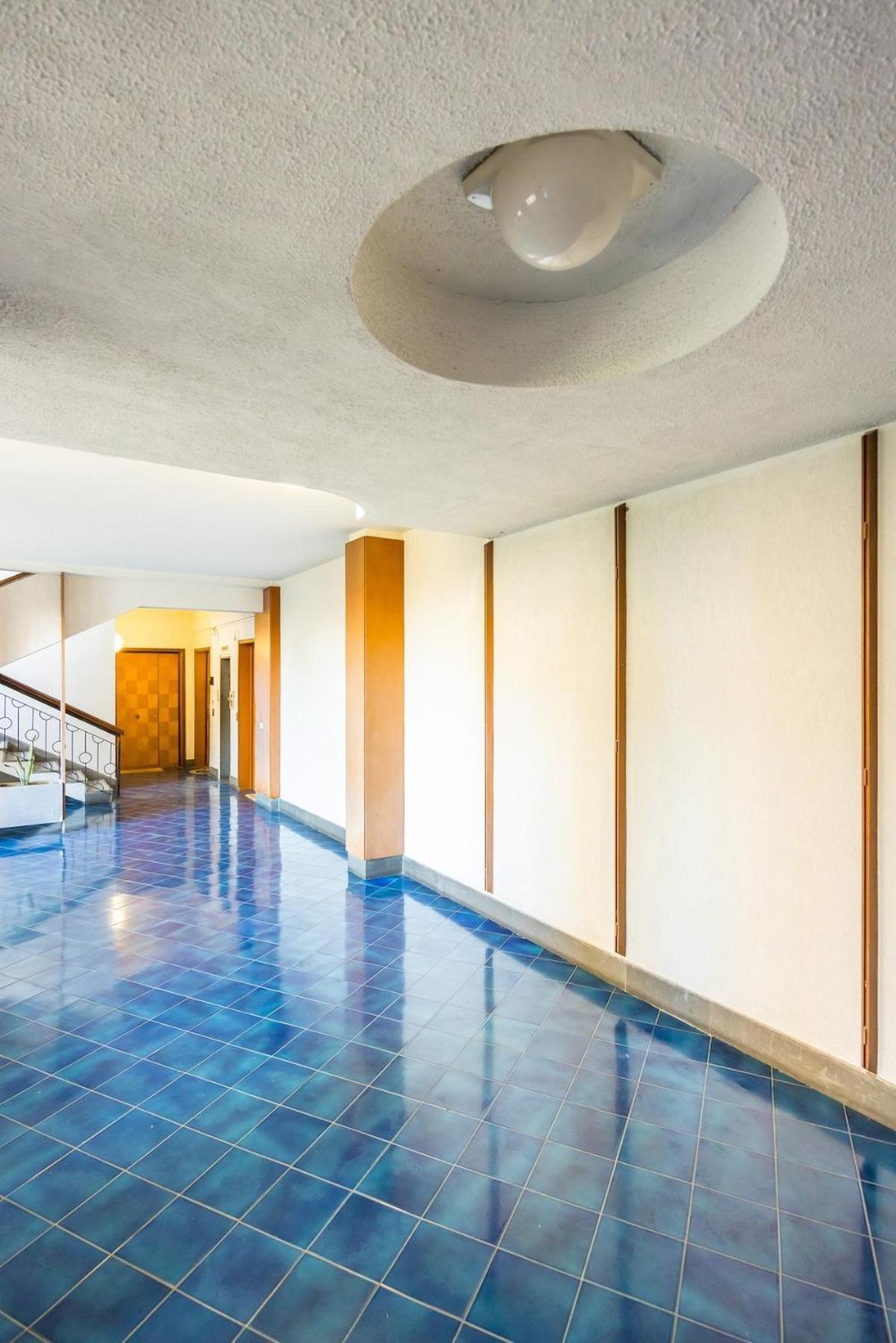 Capo Sereno Apartment