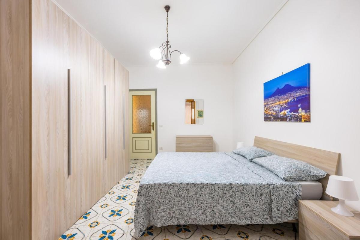 Apartment Capo Sereno