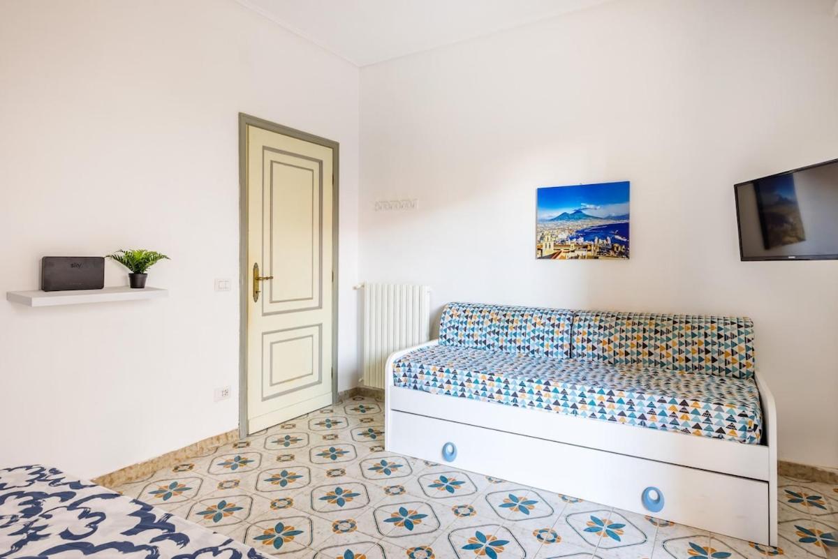 Capo Sereno Apartment *