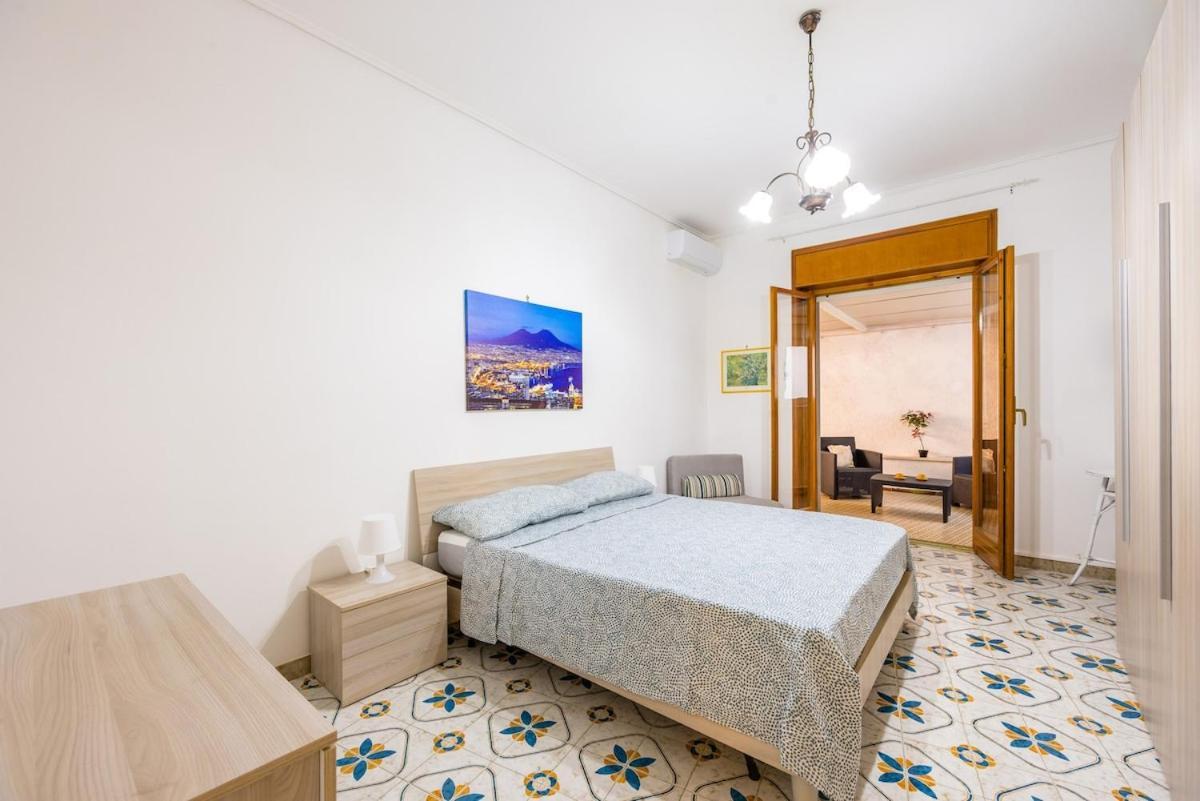 Capo Sereno Apartment Sorrento