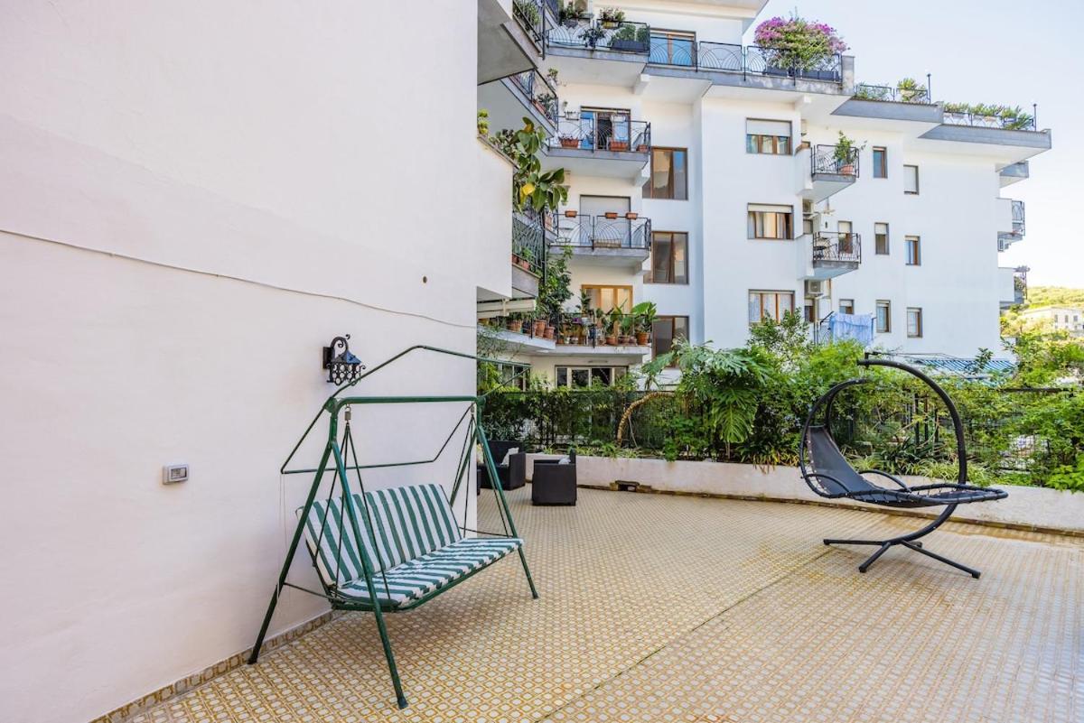 Apartment Capo Sereno Sorrento
