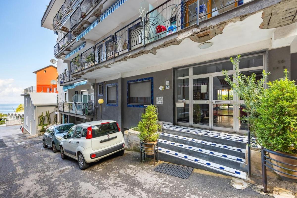 Capo Sereno Sorrento