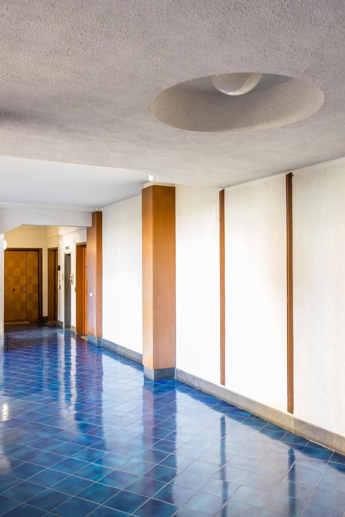 Apartment Capo Sereno