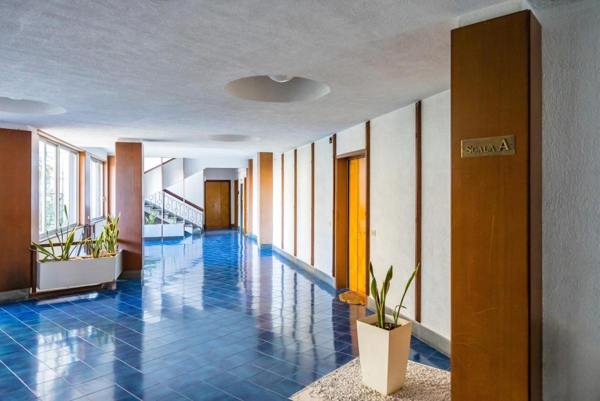 Capo Sereno Apartment *