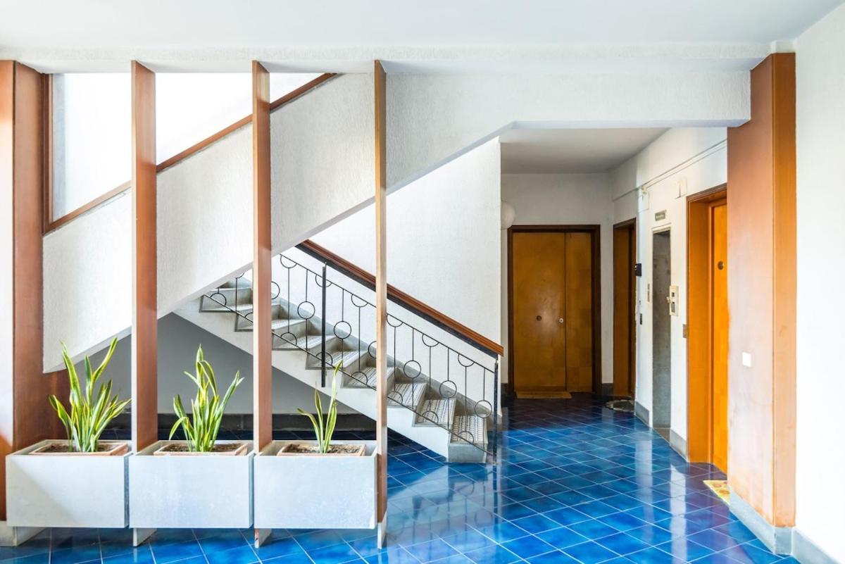 Apartment Capo Sereno