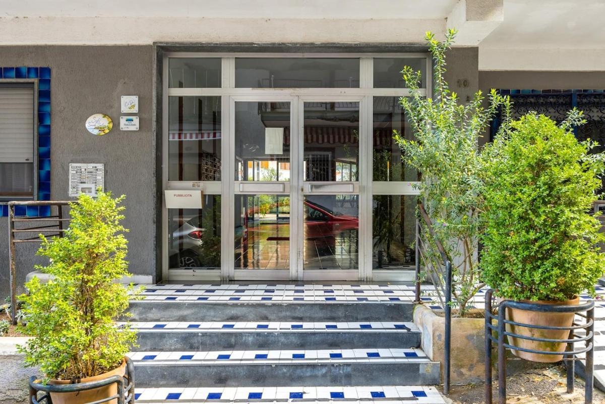 Capo Sereno Apartment *