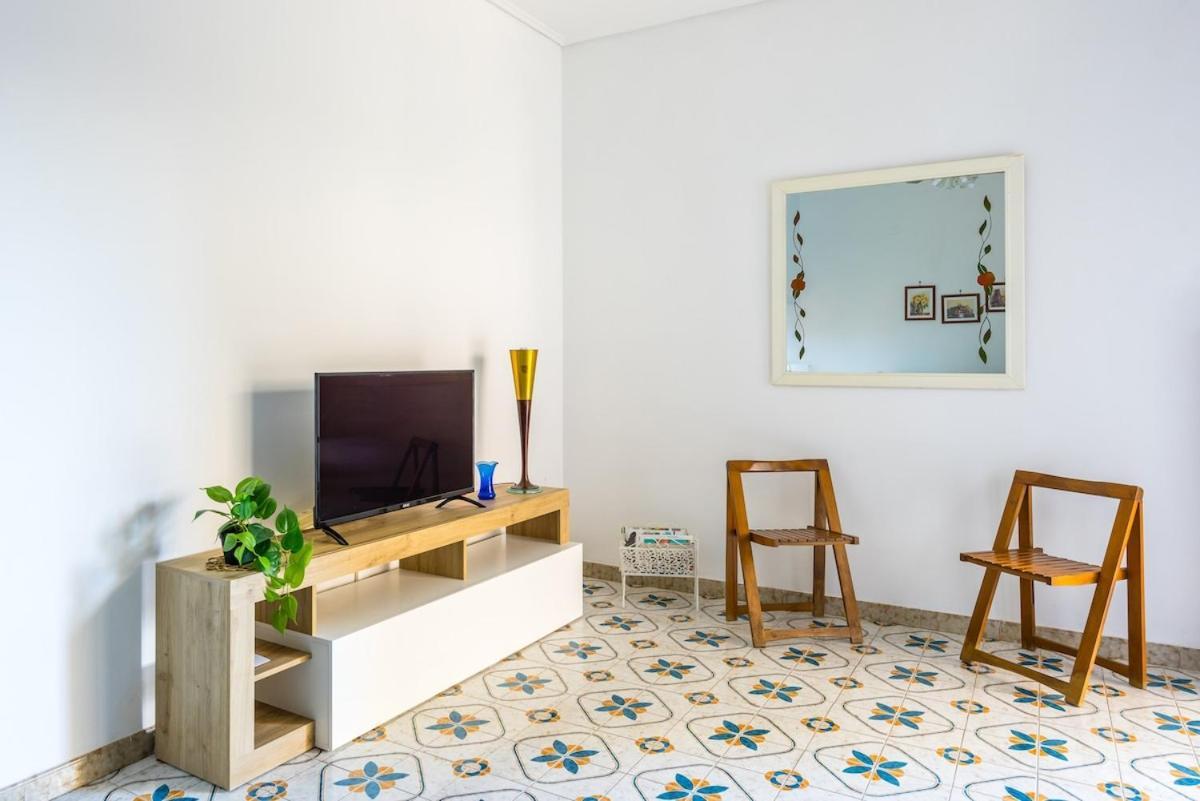 Apartment Capo Sereno *