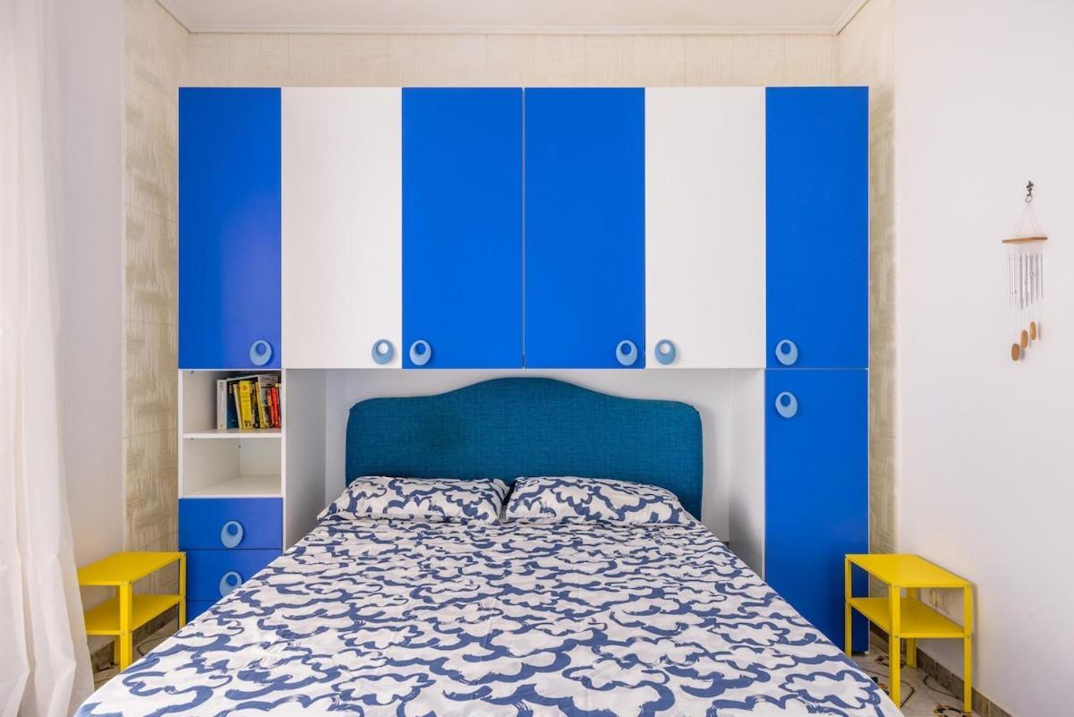 Apartment Capo Sereno Sorrento