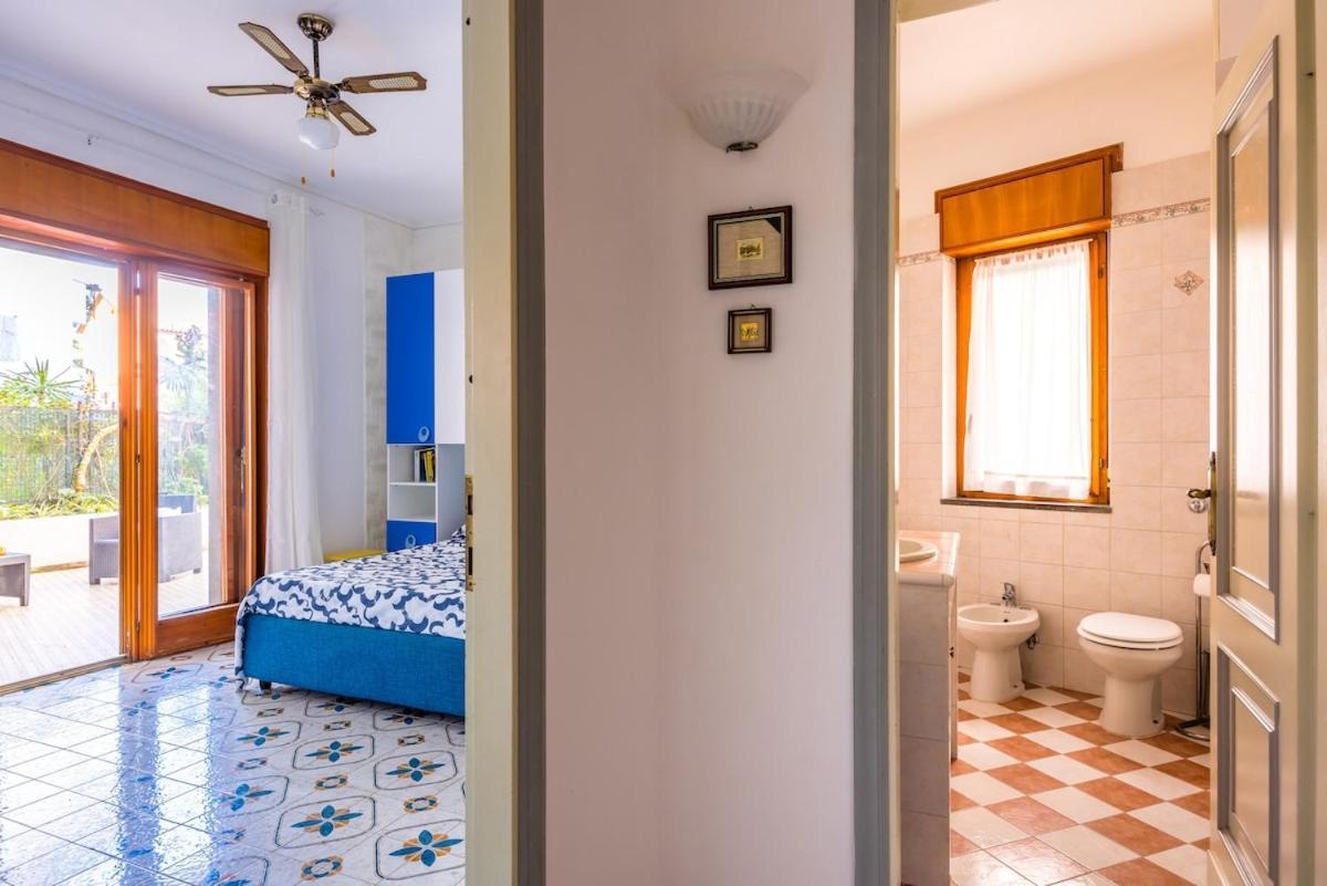 Apartment Capo Sereno