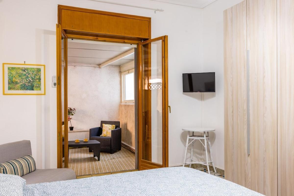 Apartment Capo Sereno *