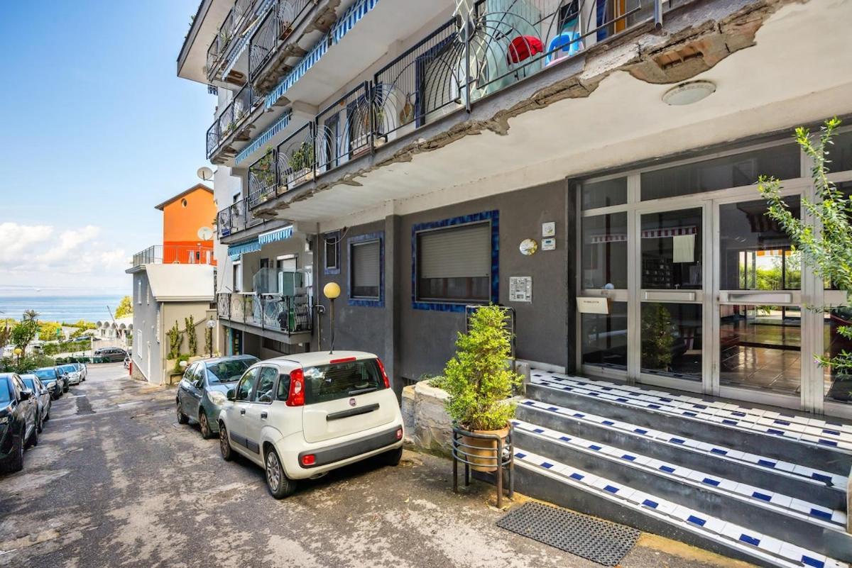 Capo Sereno Apartment Sorrento