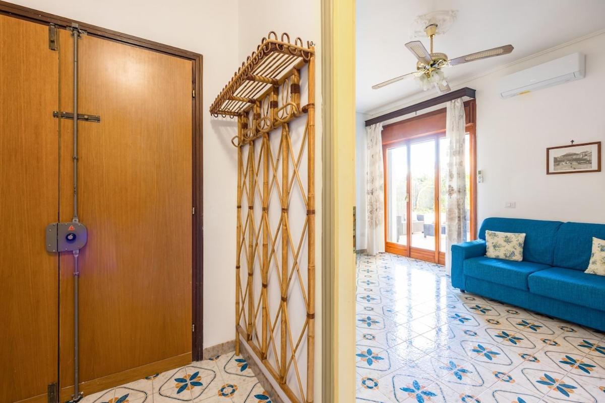 Capo Sereno Apartment