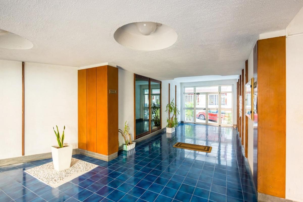 Apartment Capo Sereno