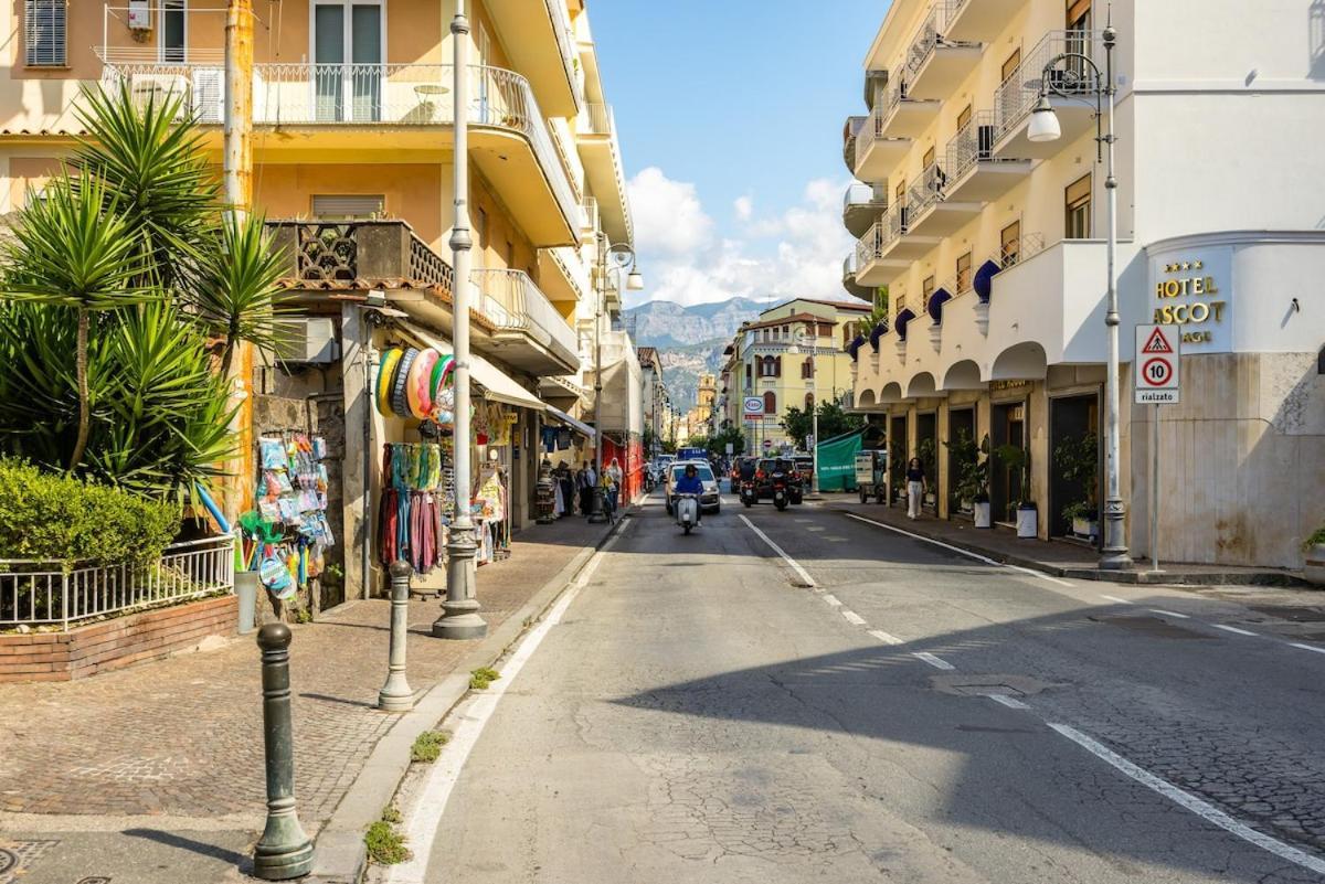Capo Sereno Apartment *