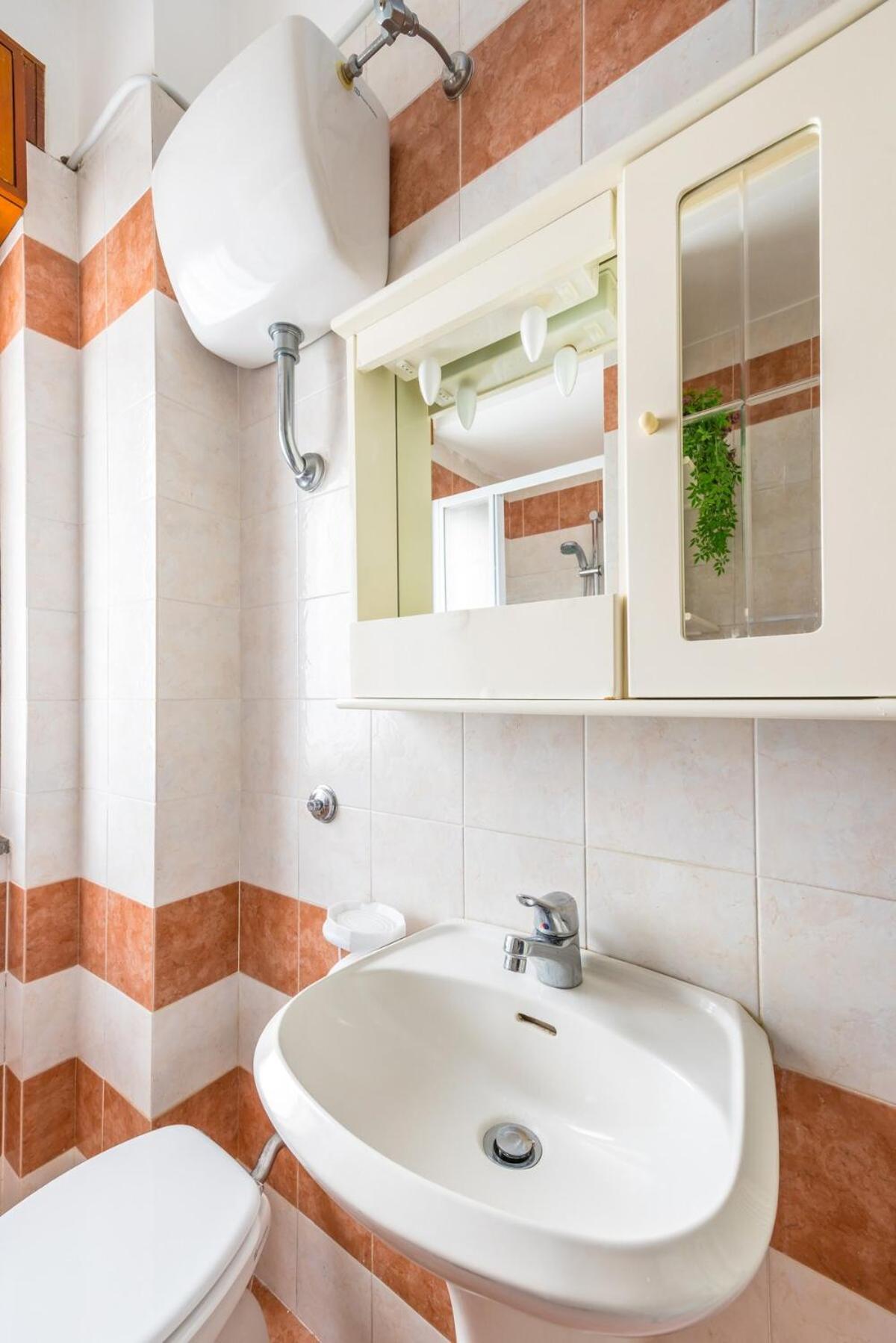 Apartment Capo Sereno
