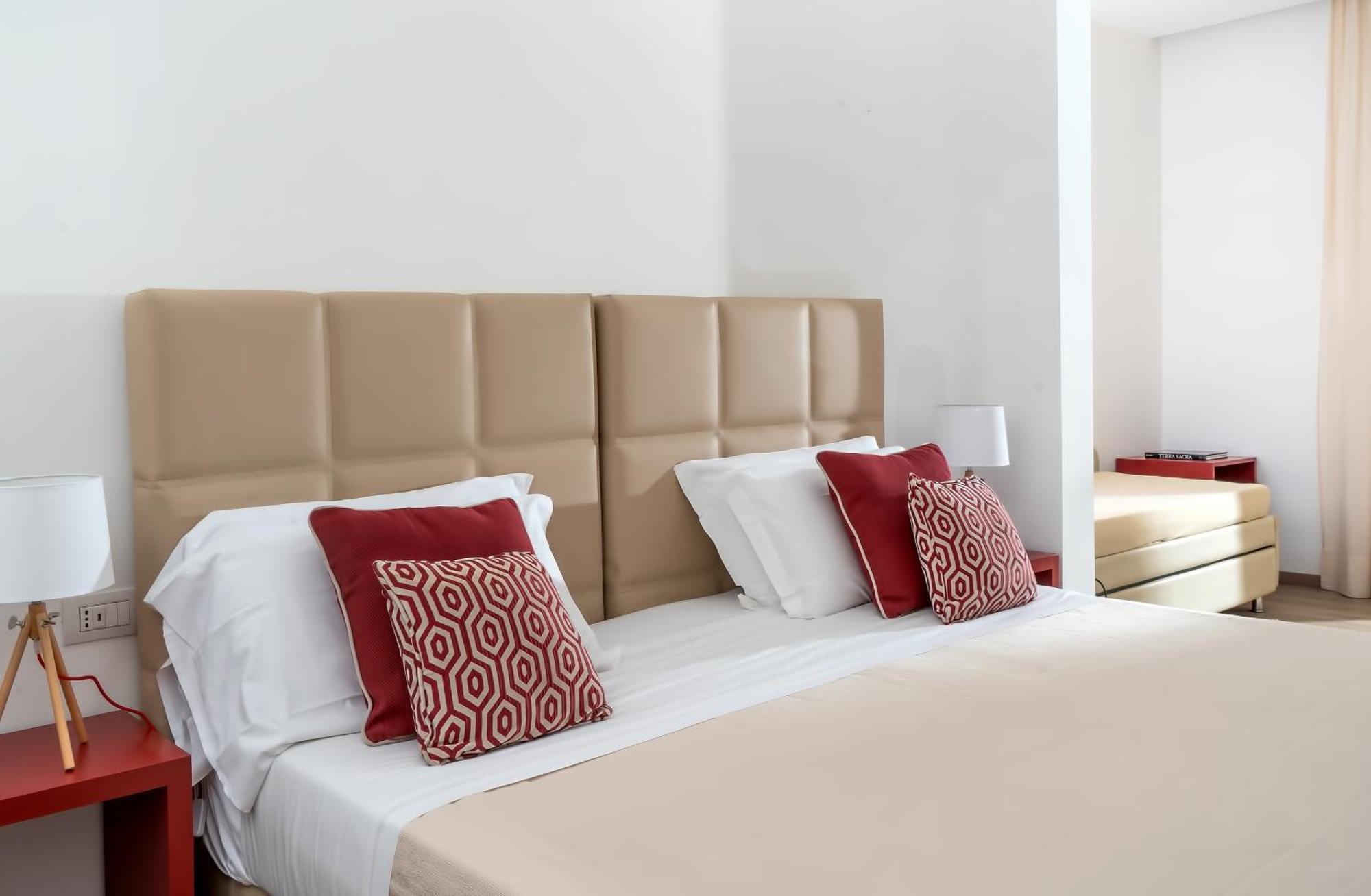 Hotel Conca Park