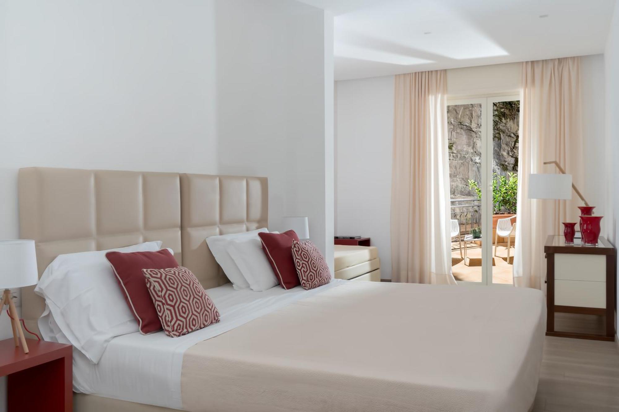 Conca Park Hotel 4*