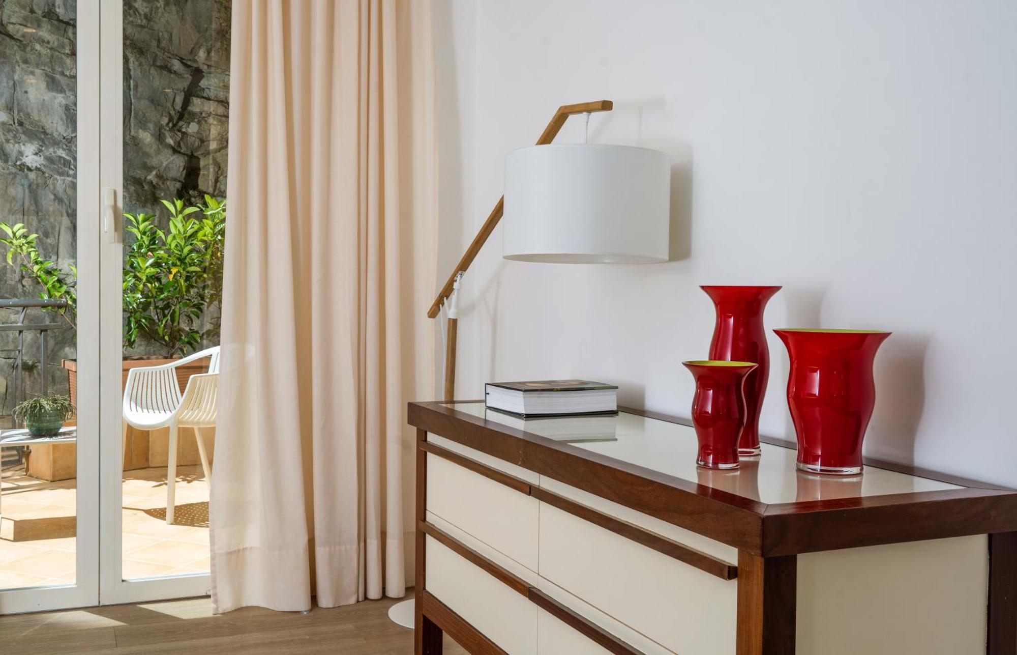 Hotel Conca Park 4*