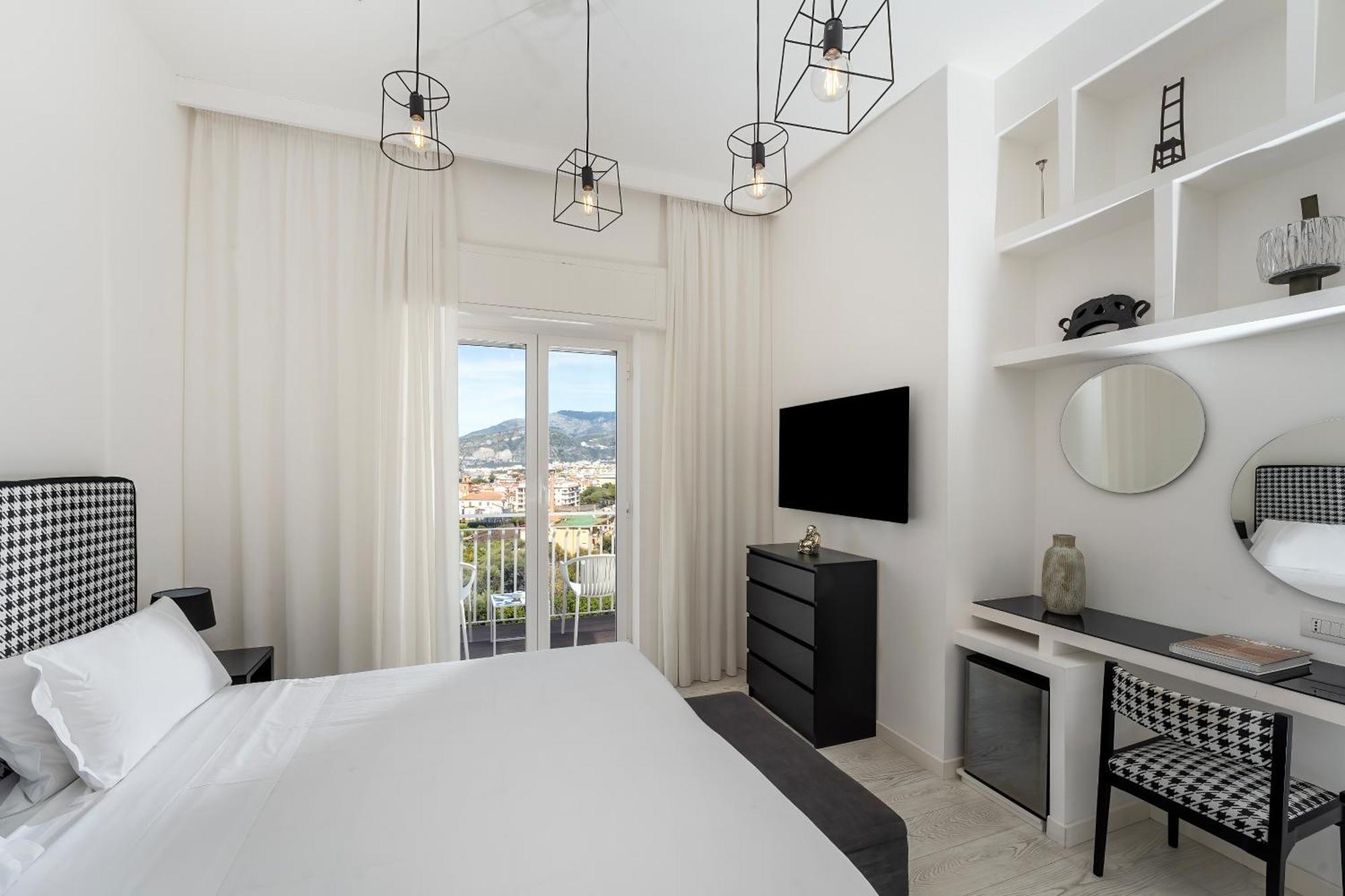 Hotel Conca Park Sorrento