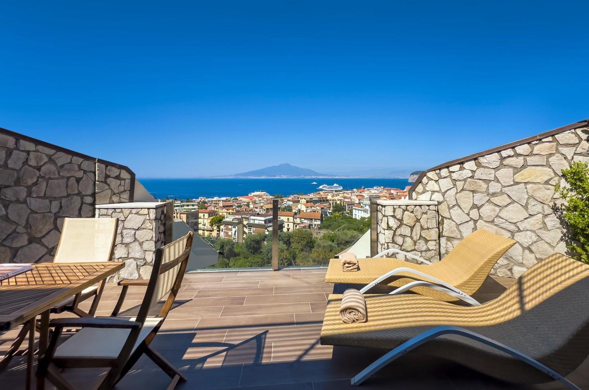 Hotel Conca Park 4*