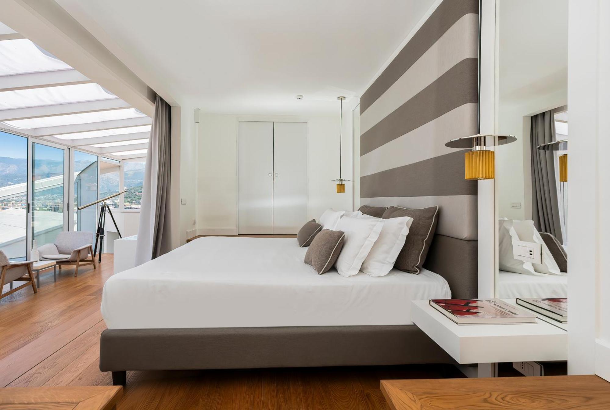 Conca Park Hotel Sorrento