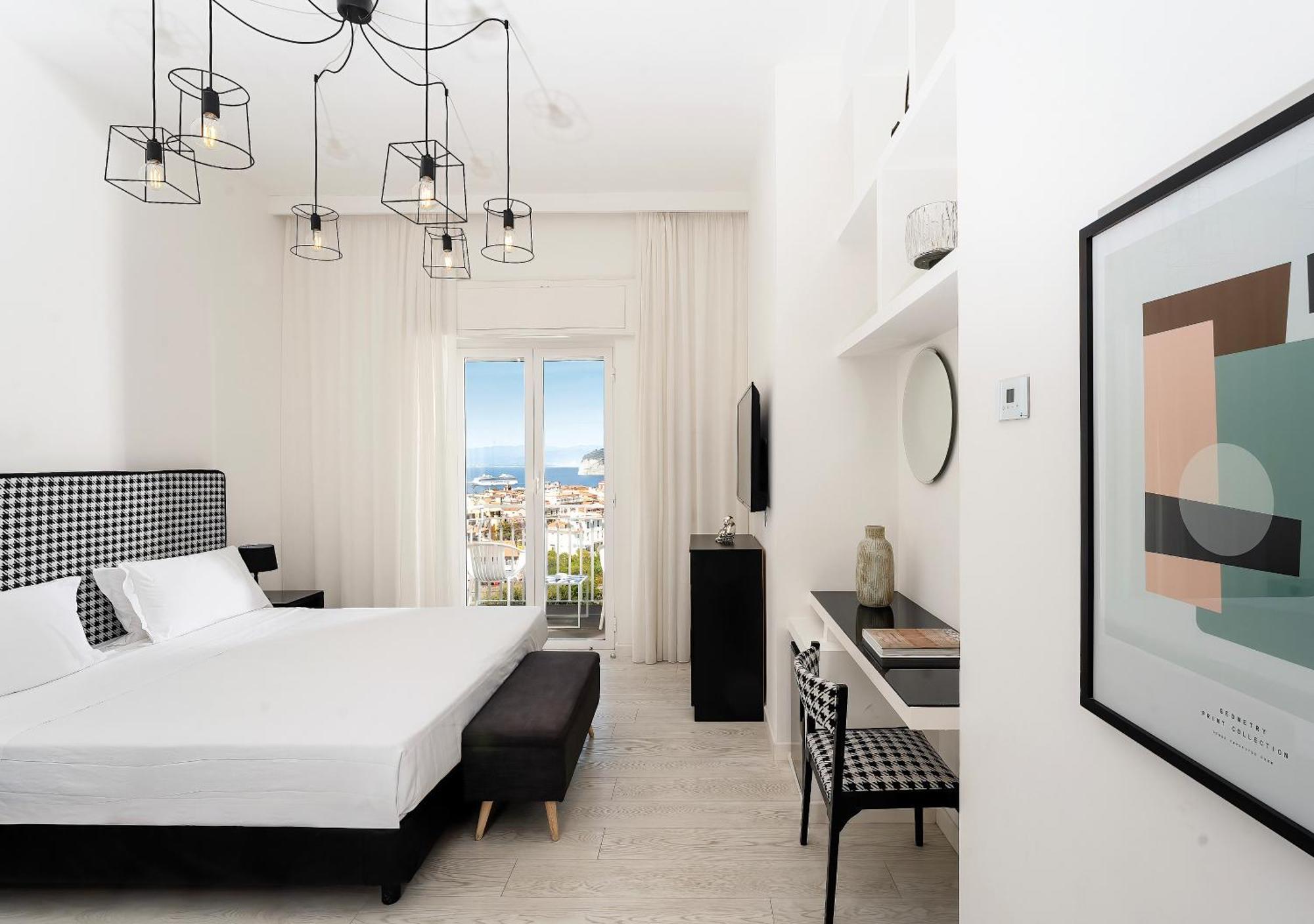 Hotel Conca Park 4*