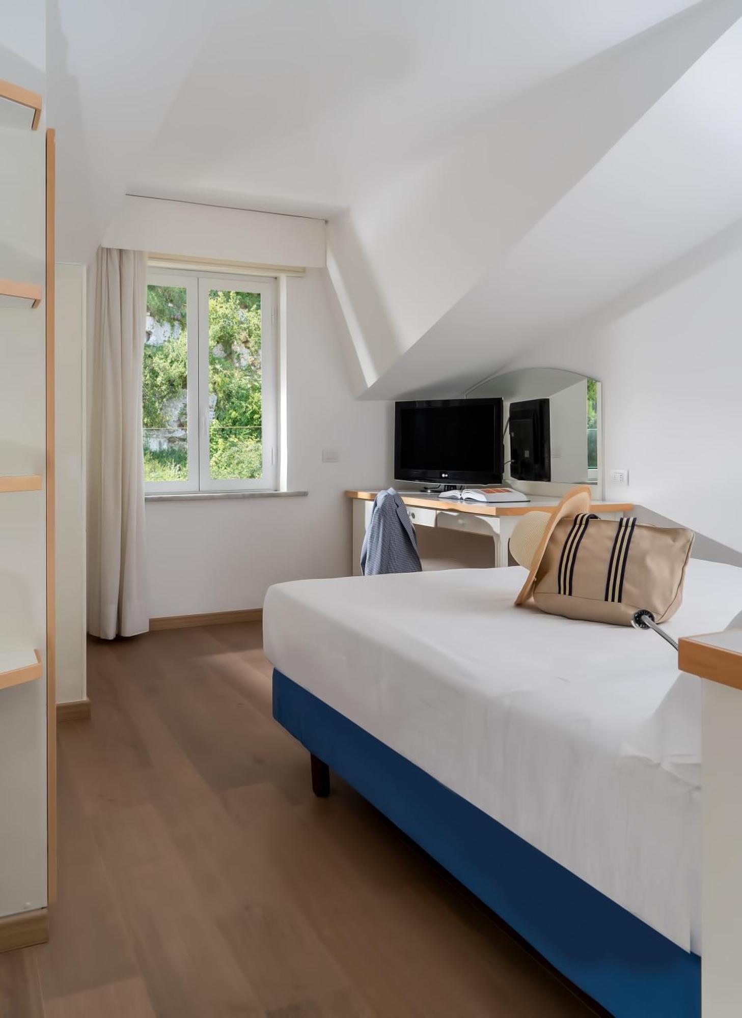 Conca Park Hotel Sorrento