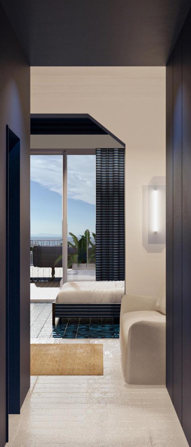 Hotel Grand Flora Sorrento