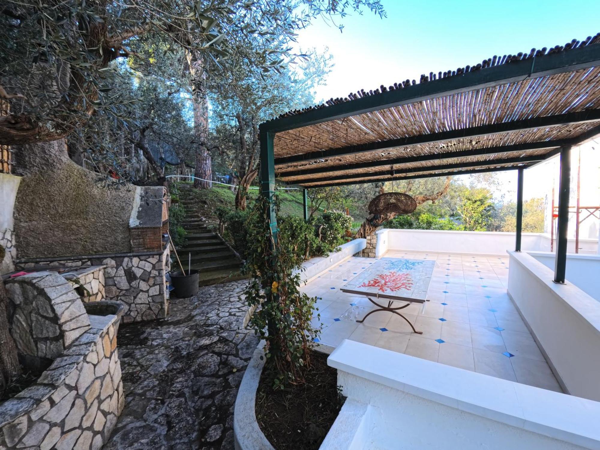 Coralia Villa