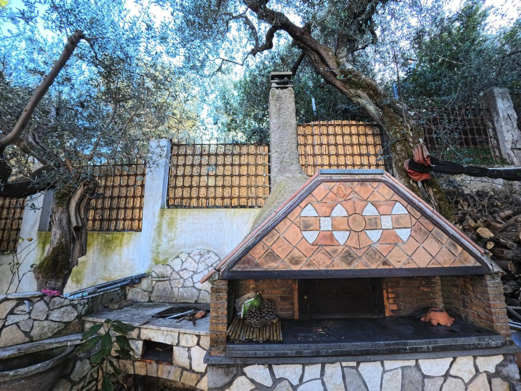 Villa Coralia