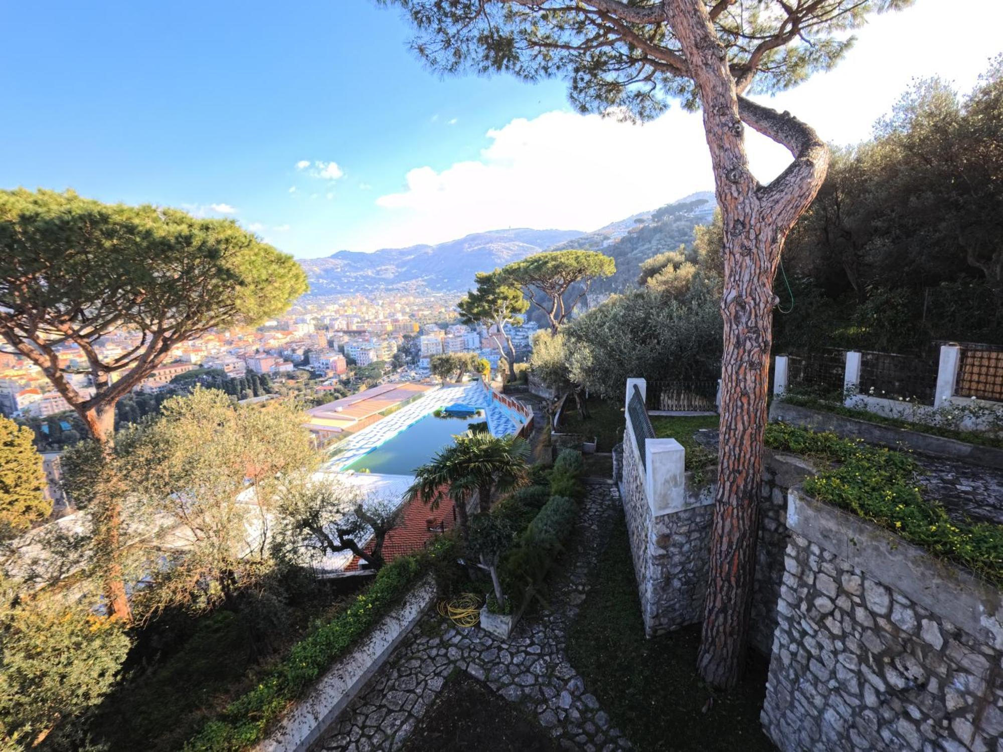 Villa Coralia